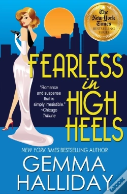 Capa do artigo Fearless In High Heels