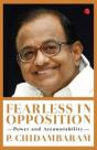 Fearless In Opposition - Preview