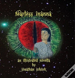 Capa do artigo Fearless Inanna