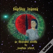 Capa do artigo Fearless Inanna