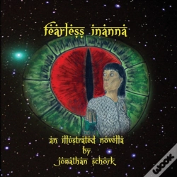 Capa do artigo Fearless Inanna