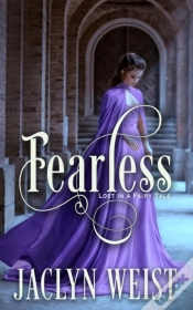 Capa do artigo Fearless