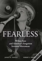 Capa do artigo Fearless