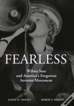 Capa do artigo Fearless