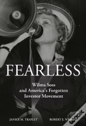 Capa do artigo Fearless