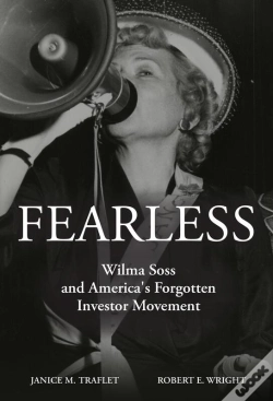 Capa do artigo Fearless