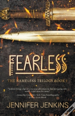 Capa do artigo Fearless