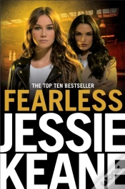 Capa do artigo Fearless