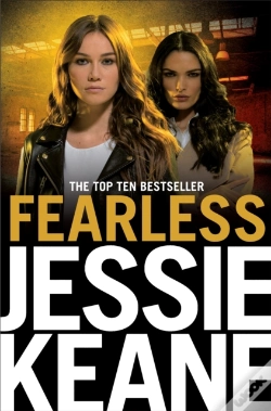 Capa do artigo Fearless