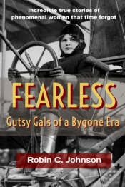 Capa do artigo Fearless