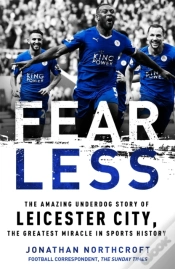 Capa do artigo Fearless