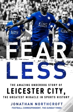 Capa do artigo Fearless