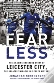 Capa do artigo Fearless