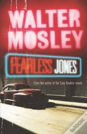 Capa do artigo Fearless Jones