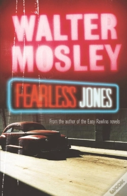 Capa do artigo Fearless Jones