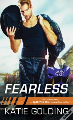 Capa do artigo Fearless