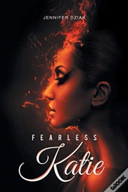 Capa do artigo Fearless Katie