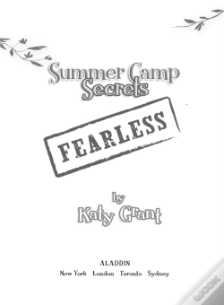 Capa do artigo Fearless