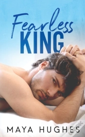Capa do artigo Fearless King