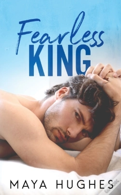 Capa do artigo Fearless King