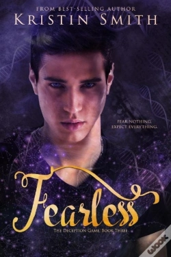 Capa do artigo Fearless