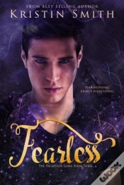Capa do artigo Fearless