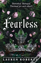 Capa do artigo Fearless