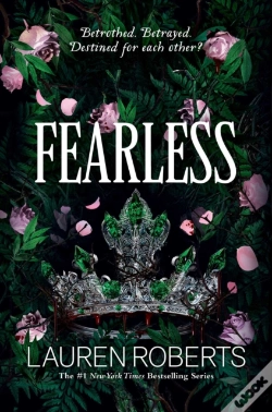 Capa do artigo Fearless