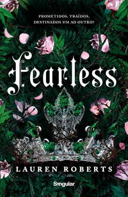 Capa do artigo Fearless
