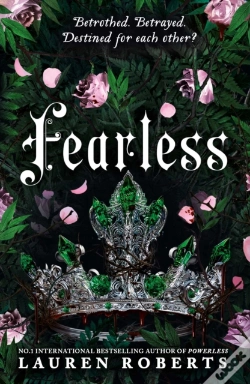 Capa do artigo Fearless