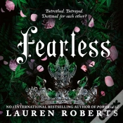 Capa do artigo Fearless