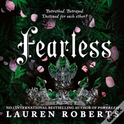 Capa do artigo Fearless