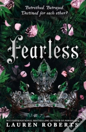 Capa do artigo Fearless