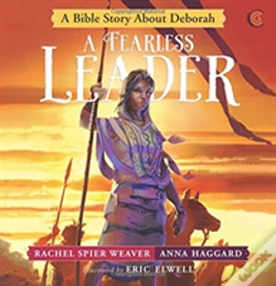 Capa do artigo Fearless Leader A