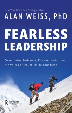 Capa do artigo Fearless Leadership