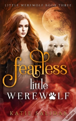 Capa do artigo Fearless Little Werewolf