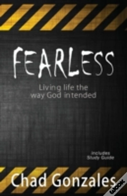 Capa do artigo Fearless - Living Life The Way God Inten