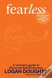 Capa do artigo Fearless