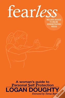 Capa do artigo Fearless