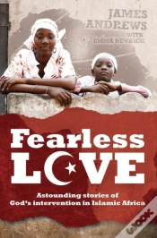 Capa do artigo Fearless Love