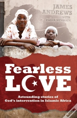 Capa do artigo Fearless Love