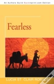 Capa do artigo Fearless