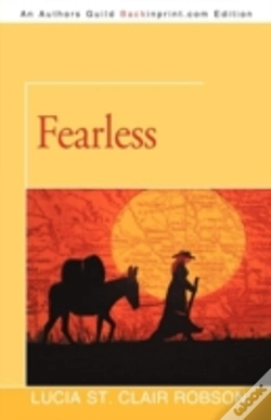 Capa do artigo Fearless