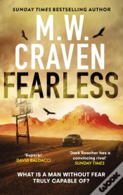 Capa do artigo Fearless