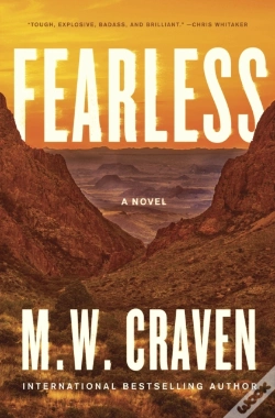 Capa do artigo Fearless