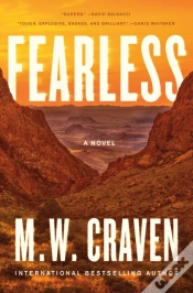 Capa do artigo Fearless