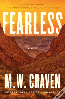Capa do artigo Fearless