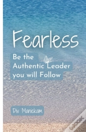 Capa do artigo Fearless