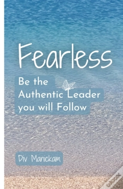 Capa do artigo Fearless
