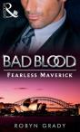 Fearless Maverick - Preview